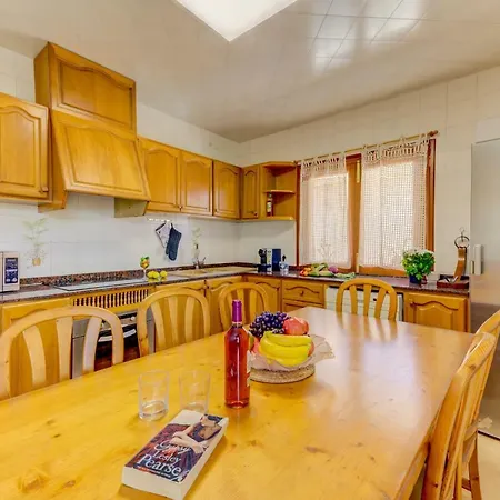 Catalina By Sealand Вілла Кан-Пікафорт