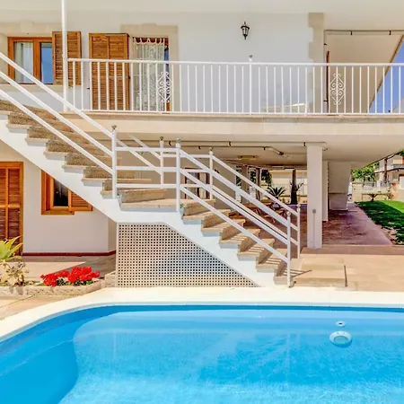 Villa Catalina By Sealand Can Picafort (Mallorca)