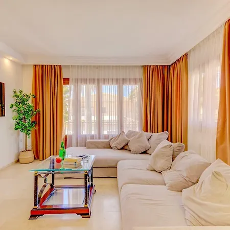 Catalina By Sealand Кан-Пікафорт