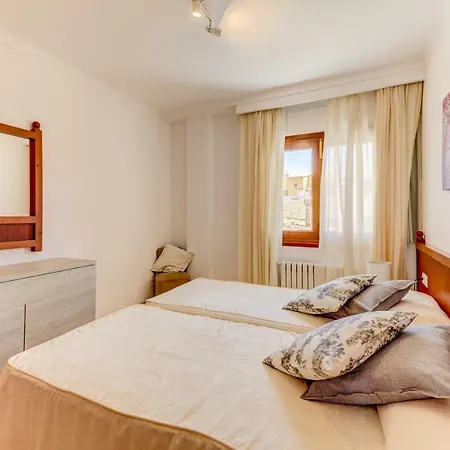 Catalina By Sealand * Can Picafort (Mallorca)