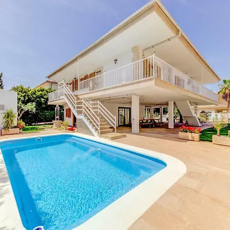 Villa Catalina By Sealand