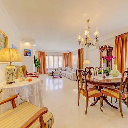 Villa Catalina By Sealand