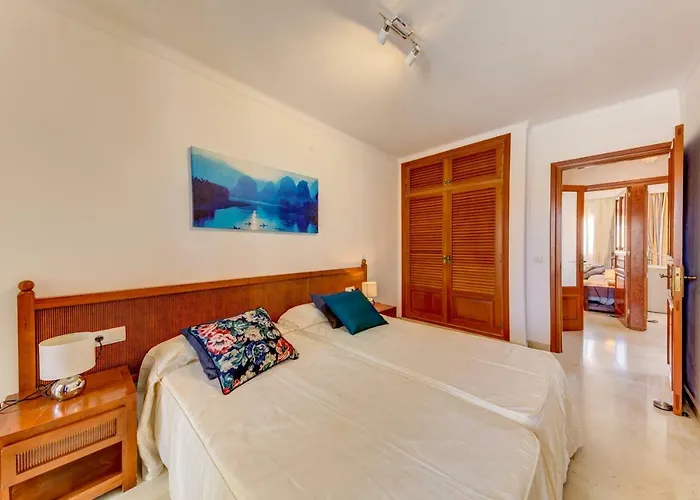 Catalina By Sealand Villa *