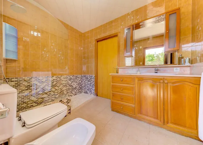 Catalina By Sealand Villa Can Picafort (Mallorca)