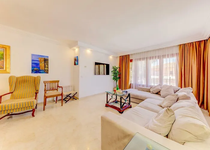 Catalina By Sealand Villa *