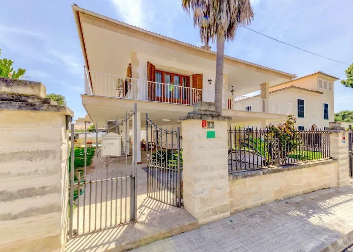 Catalina By Sealand Villa Can Picafort (Mallorca)