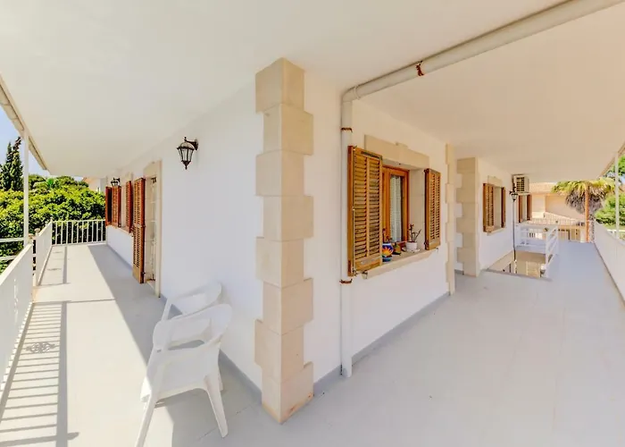 Catalina By Sealand * Can Picafort (Mallorca)