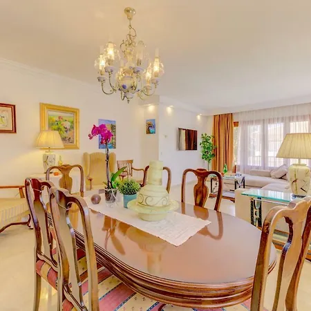 Catalina By Sealand Can Picafort (Mallorca)