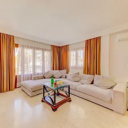 Catalina By Sealand Can Picafort (Mallorca)