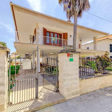 Catalina By Sealand Villa Can Picafort (Mallorca)