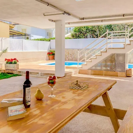 Catalina By Sealand *