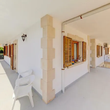 Catalina By Sealand * Can Picafort (Mallorca)