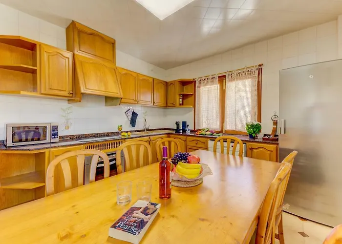 Catalina By Sealand Villa Can Picafort (Mallorca)