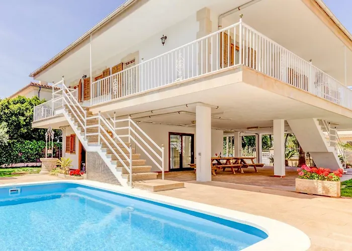 Catalina By Sealand Vila *