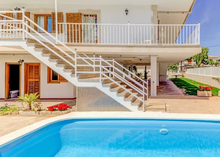 Vila Catalina By Sealand Can Picafort (Mallorca)