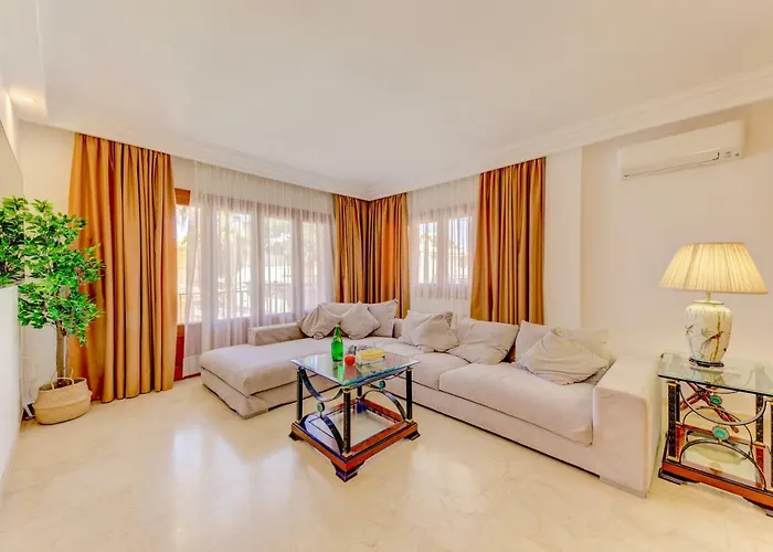 Catalina By Sealand Can Picafort (Mallorca)