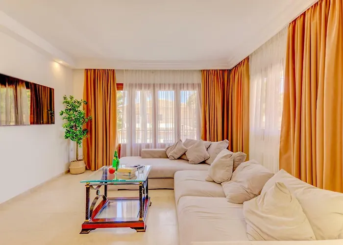 Catalina By Sealand Can Picafort (Mallorca)