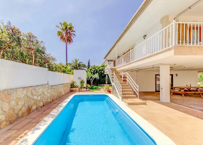 Catalina By Sealand Villa Can Picafort (Mallorca)