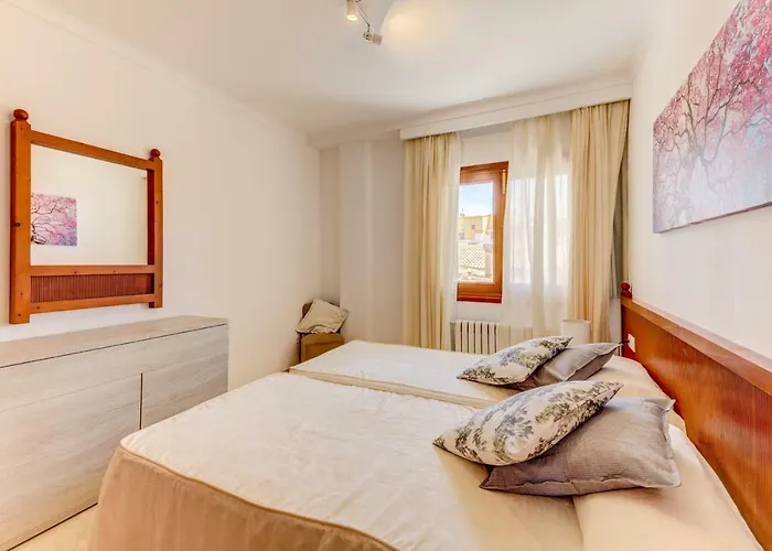 Catalina By Sealand * Can Picafort (Mallorca)