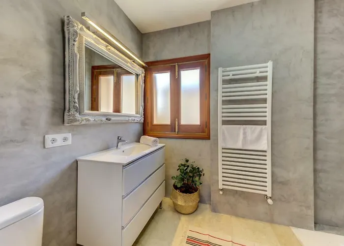 Catalina By Sealand * Can Picafort (Mallorca)