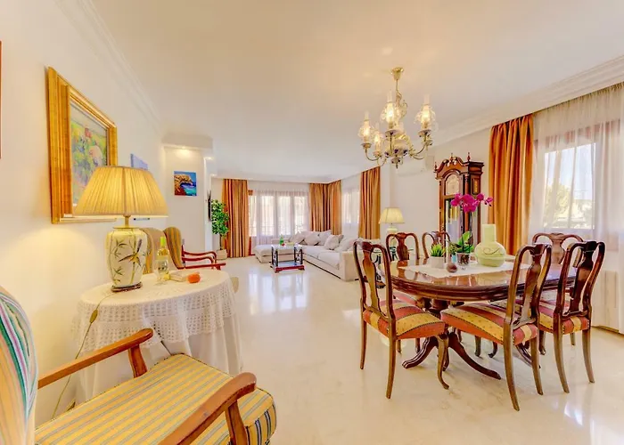 Vila Catalina By Sealand