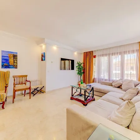 Catalina By Sealand Villa *