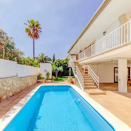 Catalina By Sealand Villa Can Picafort (Mallorca)